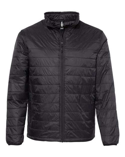 Men's Puffer Jacket