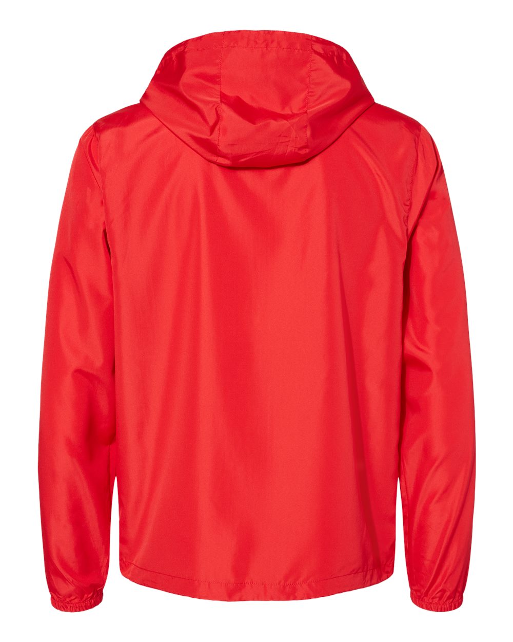 Independent Trading Co. Lightweight Windbreaker Full-Zip Jacket - EXP54LWZ