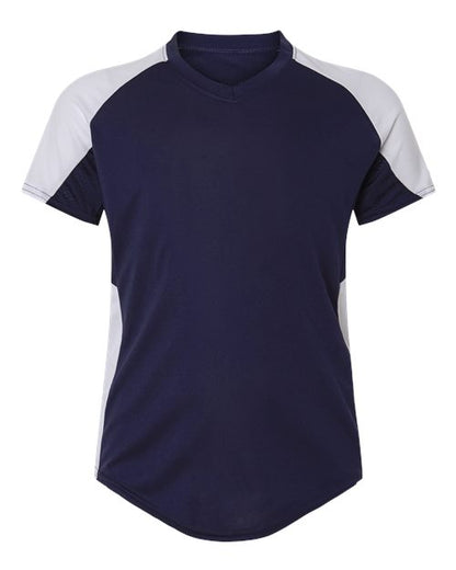Girls' Cutter Jersey