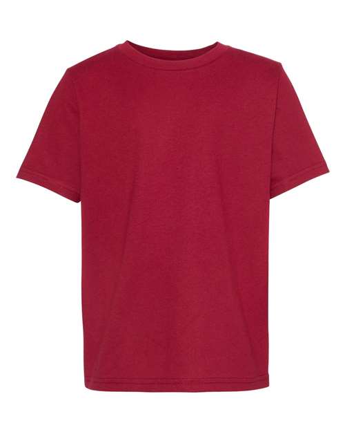 Youth Cotton T-Shirt