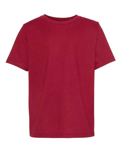 Youth Cotton T-Shirt