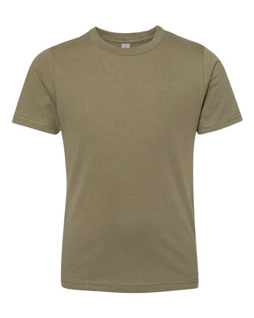 Youth Cotton T-Shirt