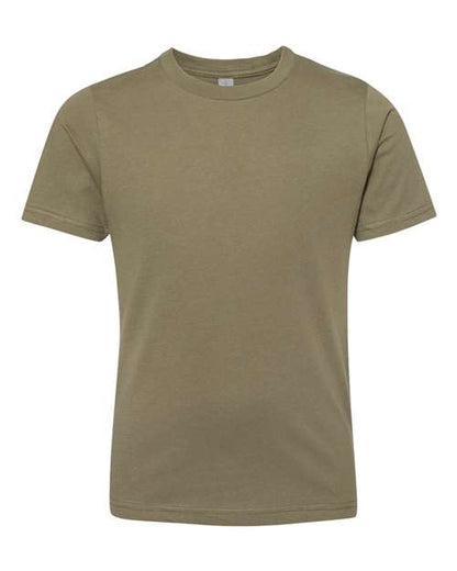 Youth Cotton T-Shirt