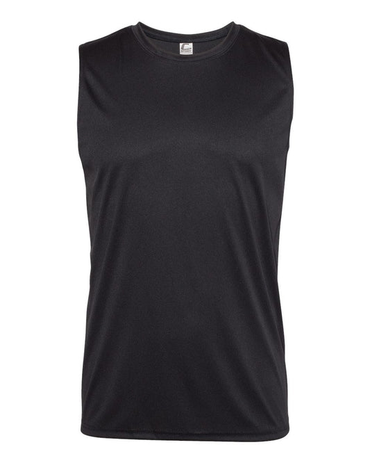C2 Sport Sleeveless T-Shirt - 5130