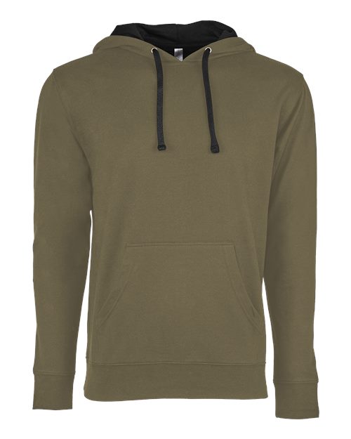 Unisex Laguna Hoodie Sweatshirt
