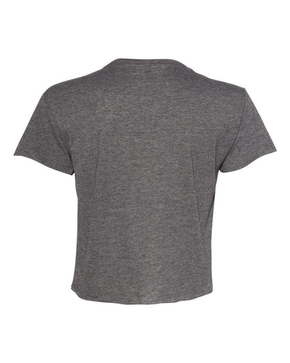 Next Level Women's Festival Crop Top - 5080