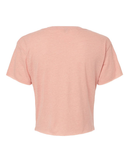 Next Level Women's Festival Crop Top - 5080