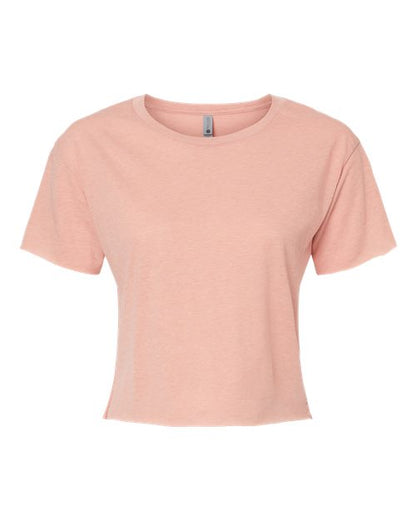 Women's Festival Crop Top