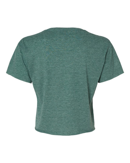 Next Level Women's Festival Crop Top - 5080