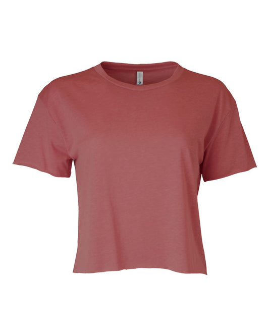 Next Level Women's Festival Crop Top - 5080