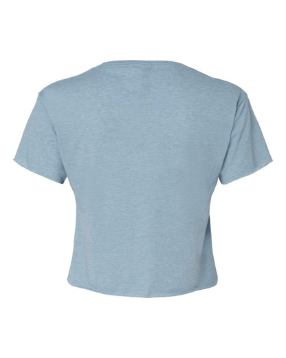 Next Level Women's Festival Crop Top - 5080