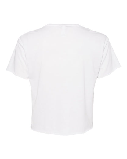 Next Level Women's Festival Crop Top - 5080