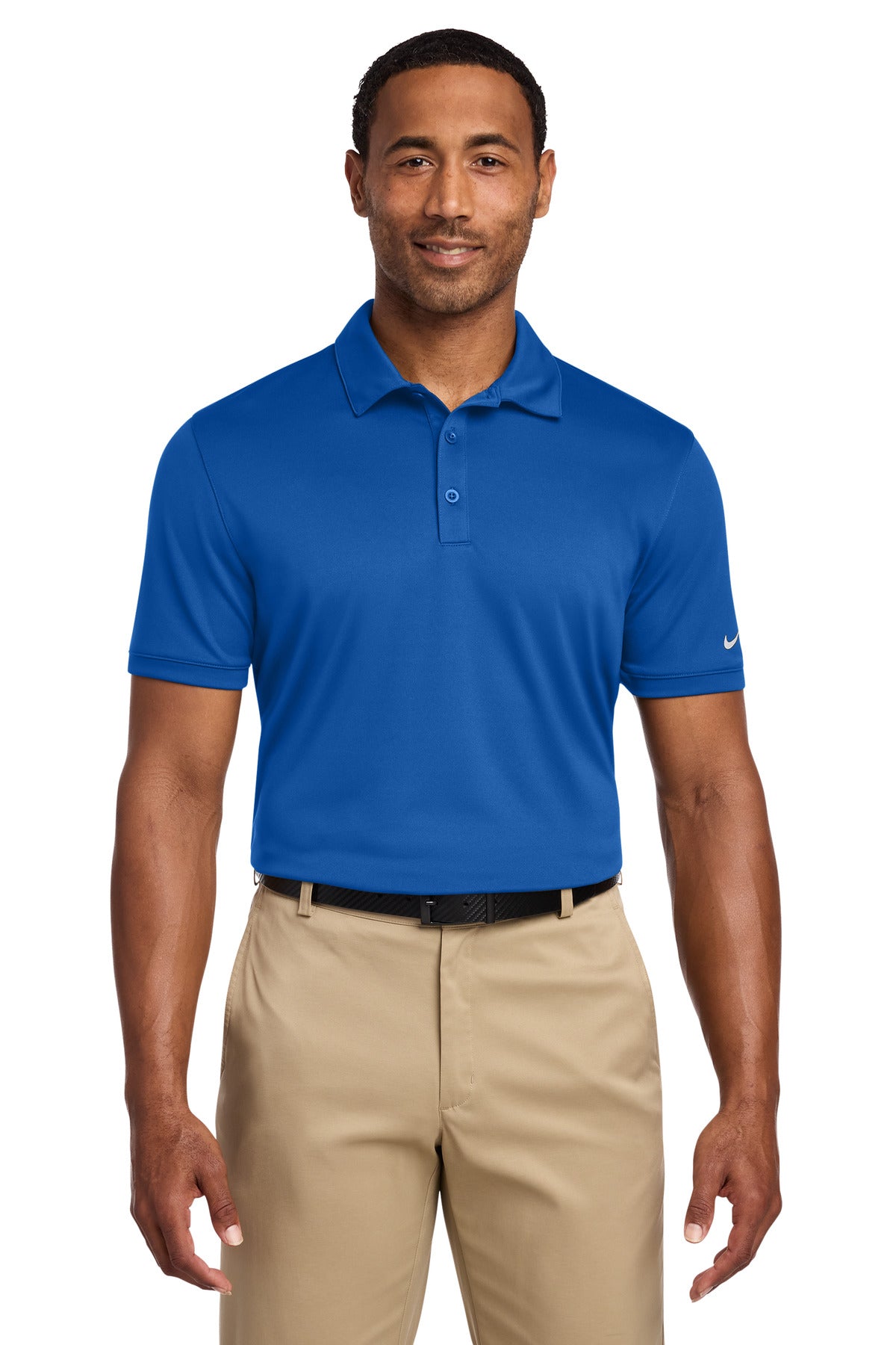 Nike Dri-FIT Players Modern Fit Polo