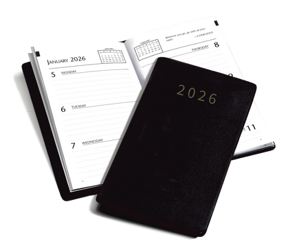 Good Value Classic Pocket Planner-7999