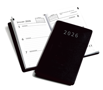 Good Value Classic Pocket Planner-7999