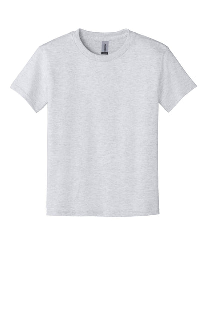 Gildan? Youth DryBlend? 50 Cotton/50 Poly T-Shirt.  800