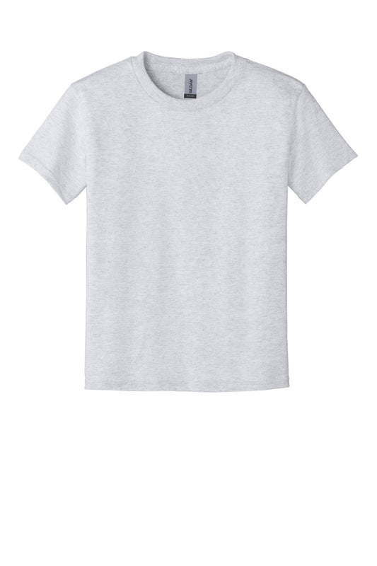Gildan? Youth DryBlend? 50 Cotton/50 Poly T-Shirt.  800