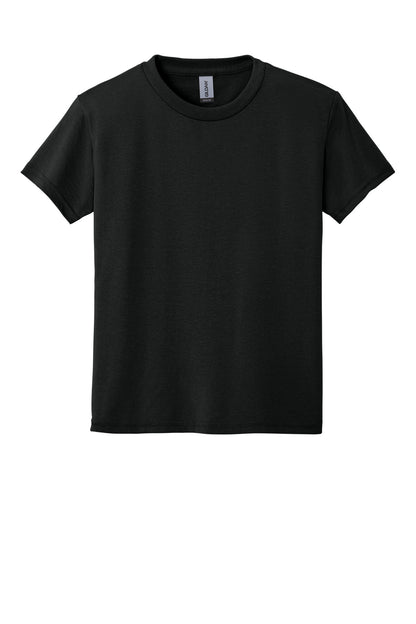 Gildan? Youth DryBlend? 50 Cotton/50 Poly T-Shirt.  800