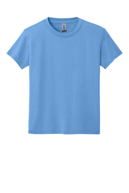 Gildan? Youth DryBlend? 50 Cotton/50 Poly T-Shirt.  800
