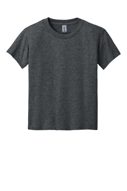 Gildan? Youth DryBlend? 50 Cotton/50 Poly T-Shirt.  800