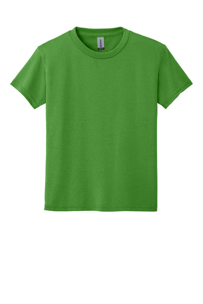 Gildan? Youth DryBlend? 50 Cotton/50 Poly T-Shirt.  800