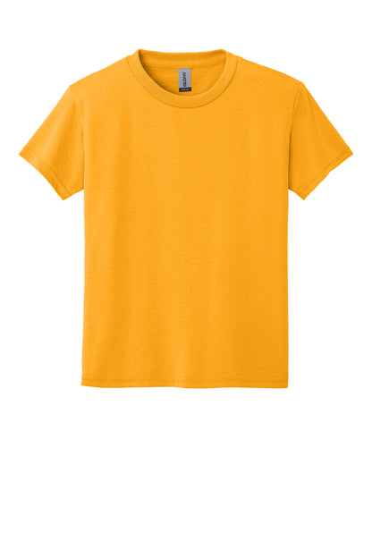 Gildan? Youth DryBlend? 50 Cotton/50 Poly T-Shirt.  800
