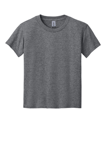 Gildan? Youth DryBlend? 50 Cotton/50 Poly T-Shirt.  800