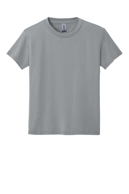 Gildan? Youth DryBlend? 50 Cotton/50 Poly T-Shirt.  800