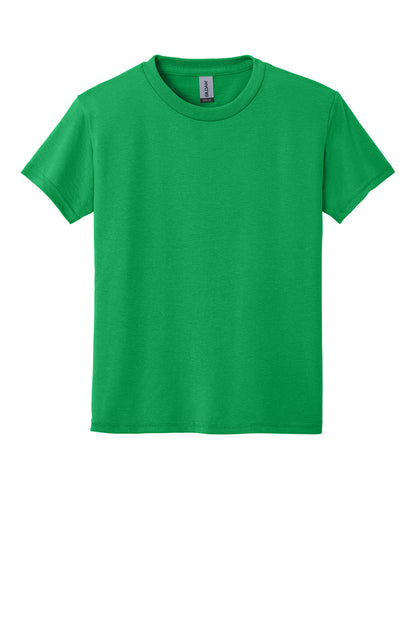 Gildan? Youth DryBlend? 50 Cotton/50 Poly T-Shirt.  800
