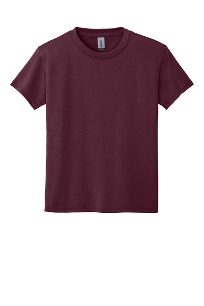 Gildan? Youth DryBlend? 50 Cotton/50 Poly T-Shirt.  800