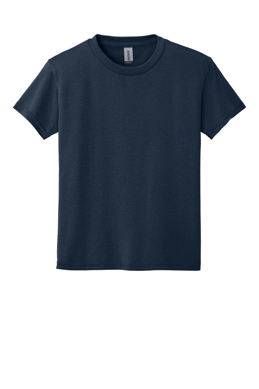 Gildan? Youth DryBlend? 50 Cotton/50 Poly T-Shirt.  800