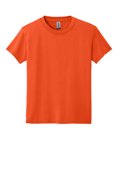 Gildan? Youth DryBlend? 50 Cotton/50 Poly T-Shirt.  800