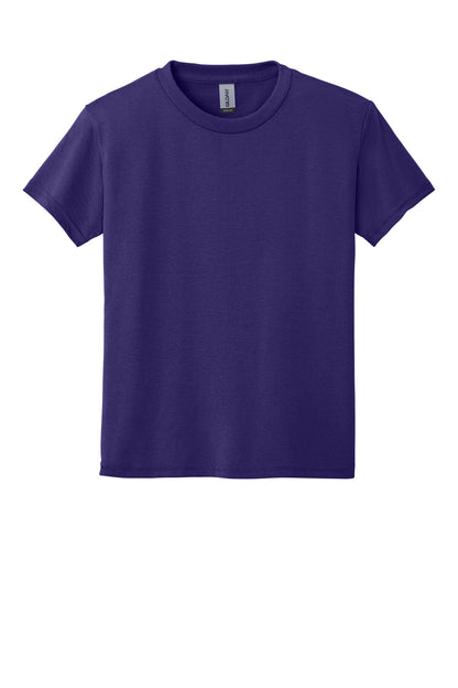 Gildan? Youth DryBlend? 50 Cotton/50 Poly T-Shirt.  800