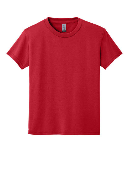 Gildan? Youth DryBlend? 50 Cotton/50 Poly T-Shirt.  800