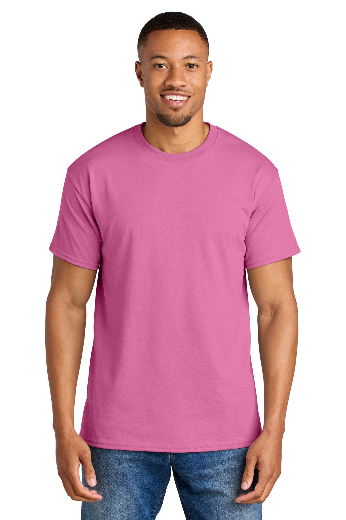 Gildan® DryBlend® 50 Cotton/50 Poly T-Shirt