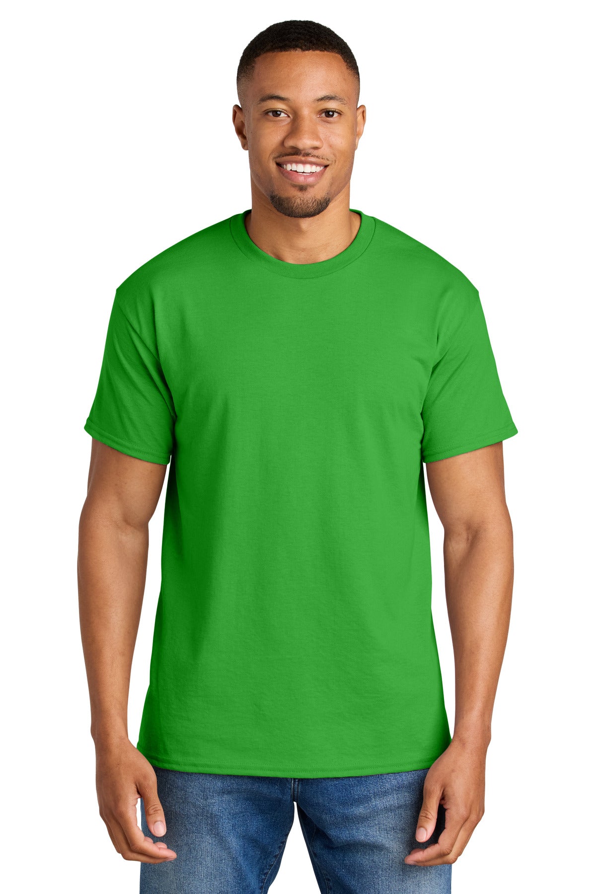 Gildan® DryBlend® 50 Cotton/50 Poly T-Shirt