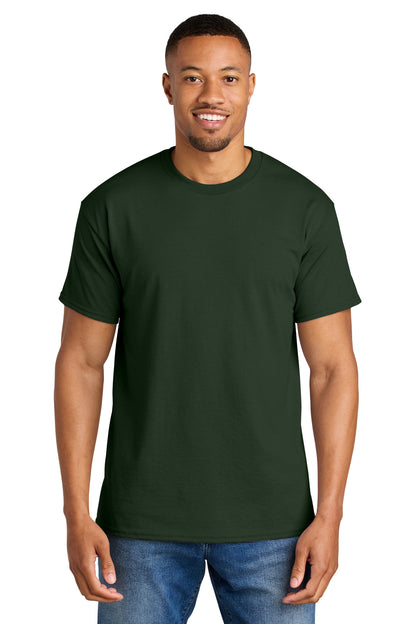 Gildan® DryBlend® 50 Cotton/50 Poly T-Shirt