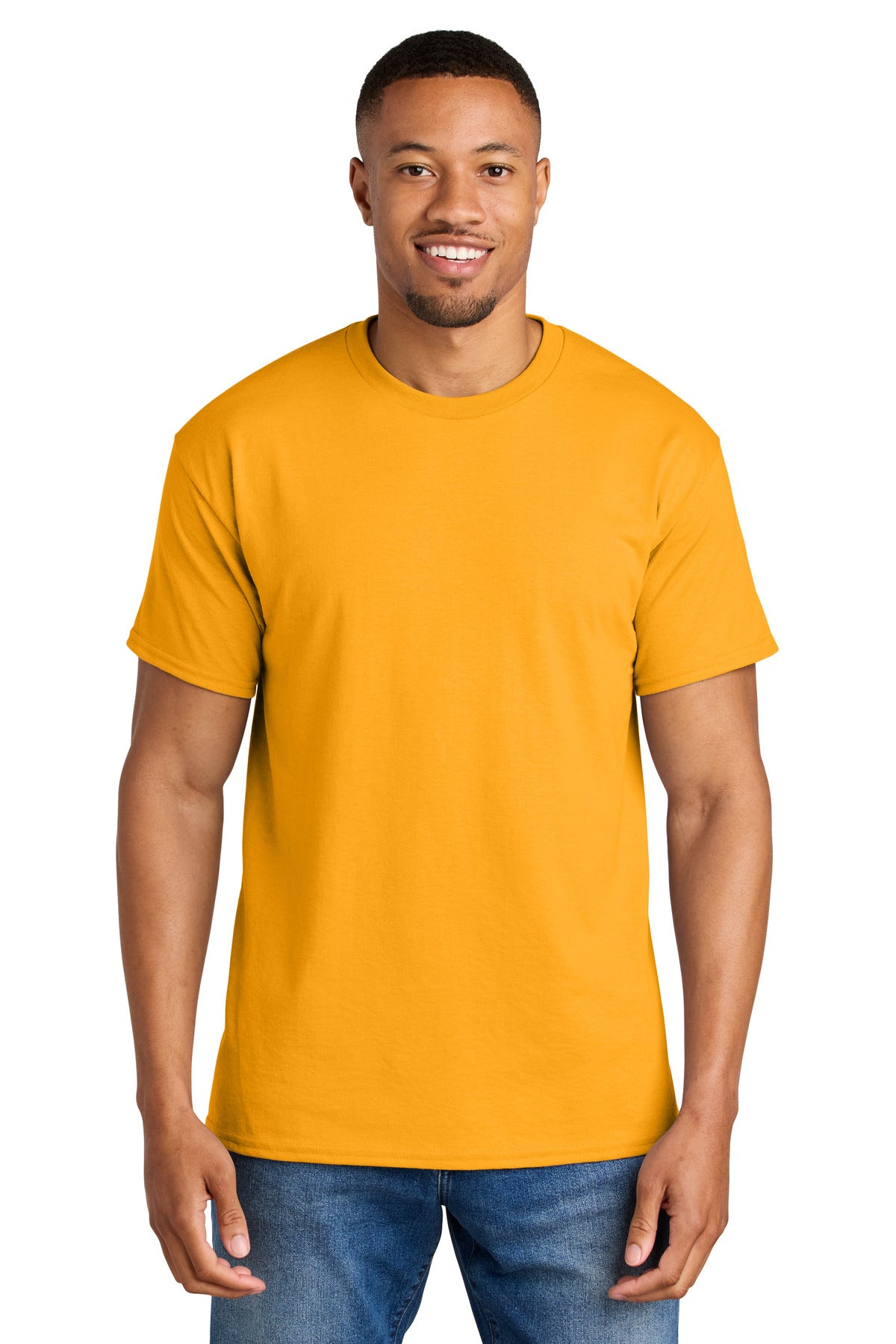 Gildan® DryBlend® 50 Cotton/50 Poly T-Shirt