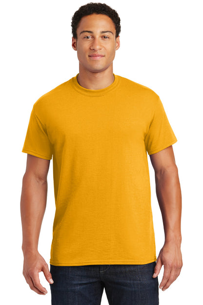 Gildan? DryBlend? 50 Cotton/50 Poly T-Shirt. 8000