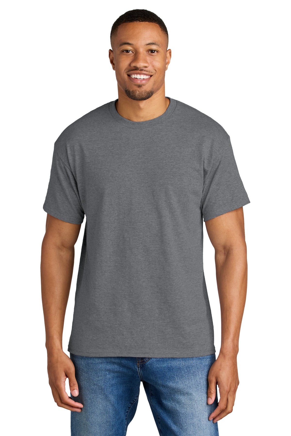 Gildan® DryBlend® 50 Cotton/50 Poly T-Shirt