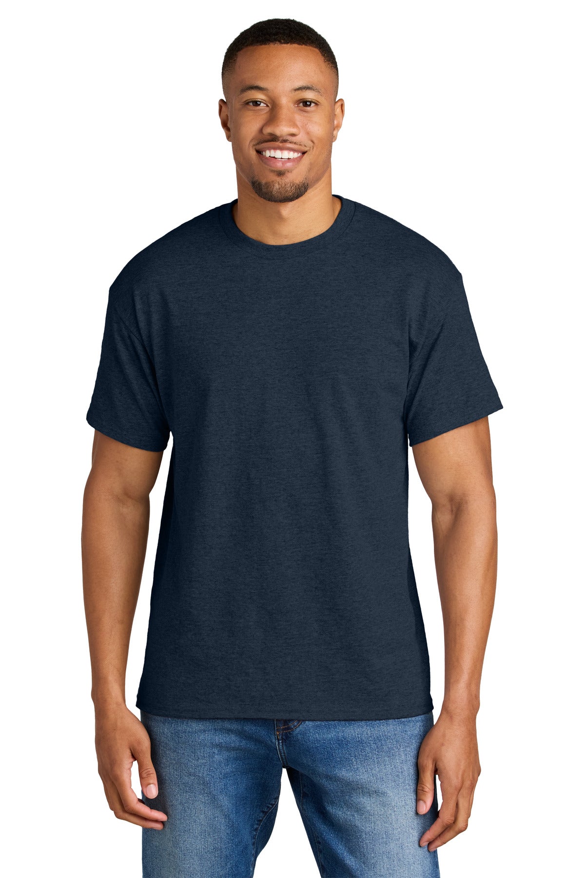 Gildan® DryBlend® 50 Cotton/50 Poly T-Shirt