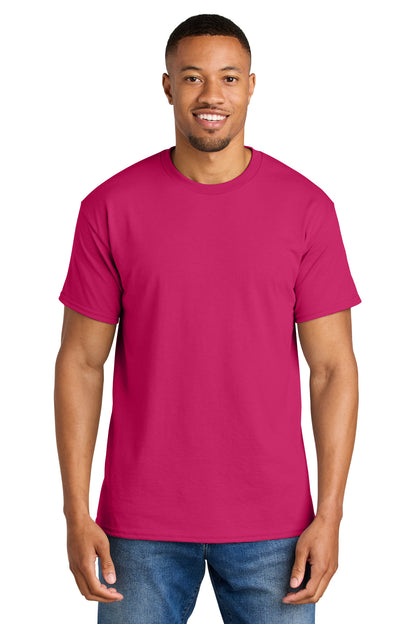 Gildan® DryBlend® 50 Cotton/50 Poly T-Shirt