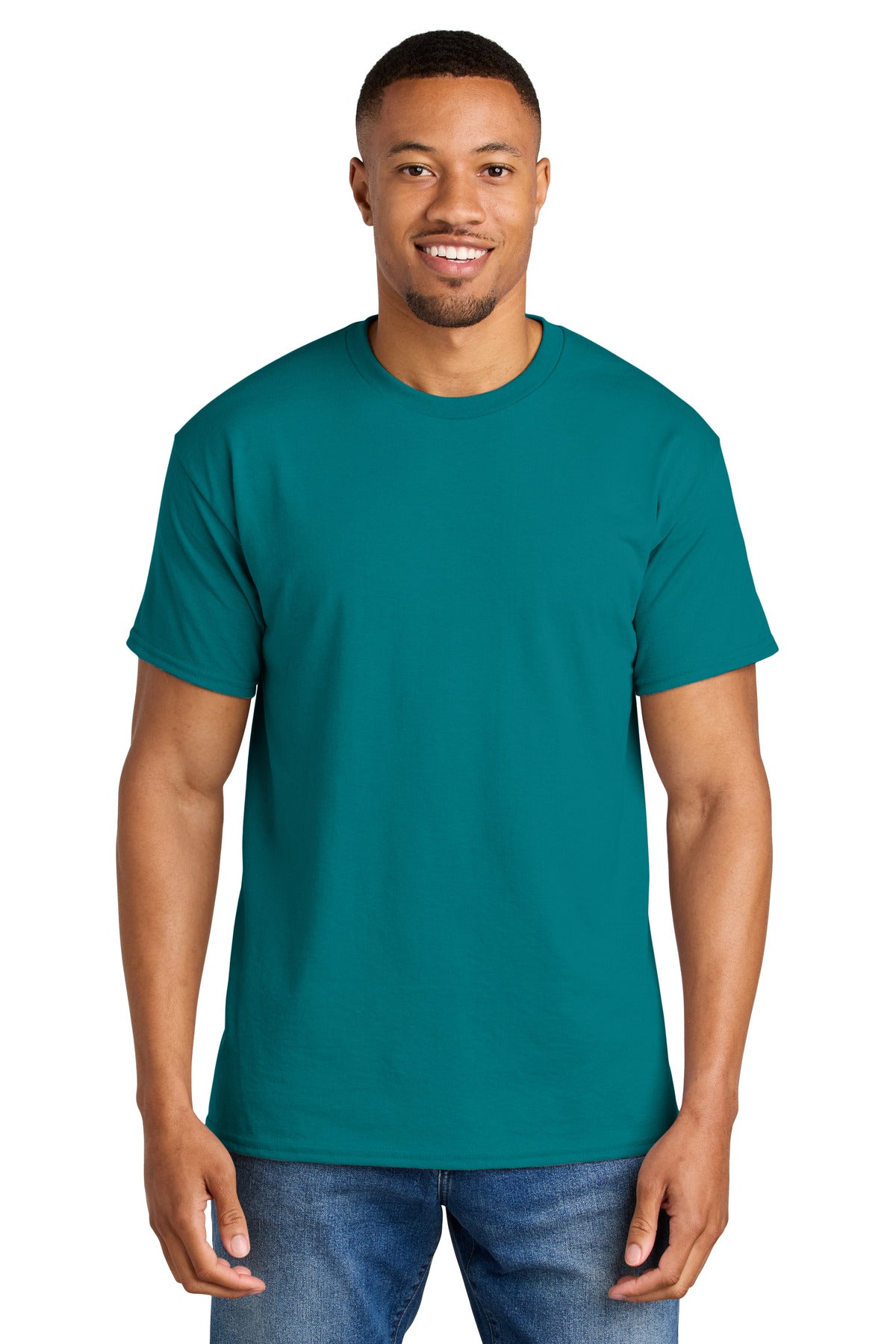 Gildan® DryBlend® 50 Cotton/50 Poly T-Shirt