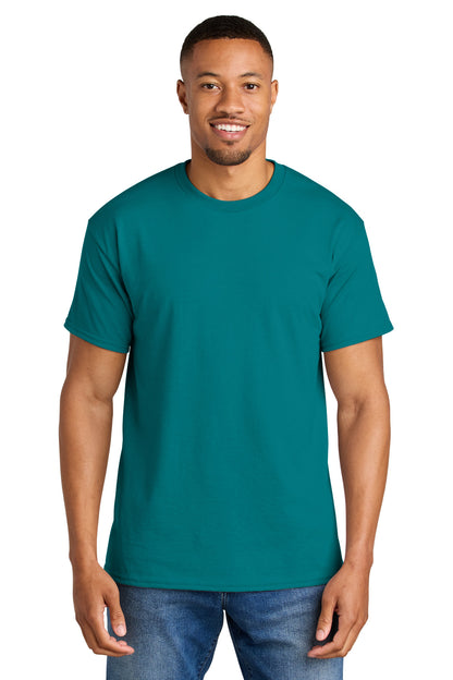 Gildan® DryBlend® 50 Cotton/50 Poly T-Shirt