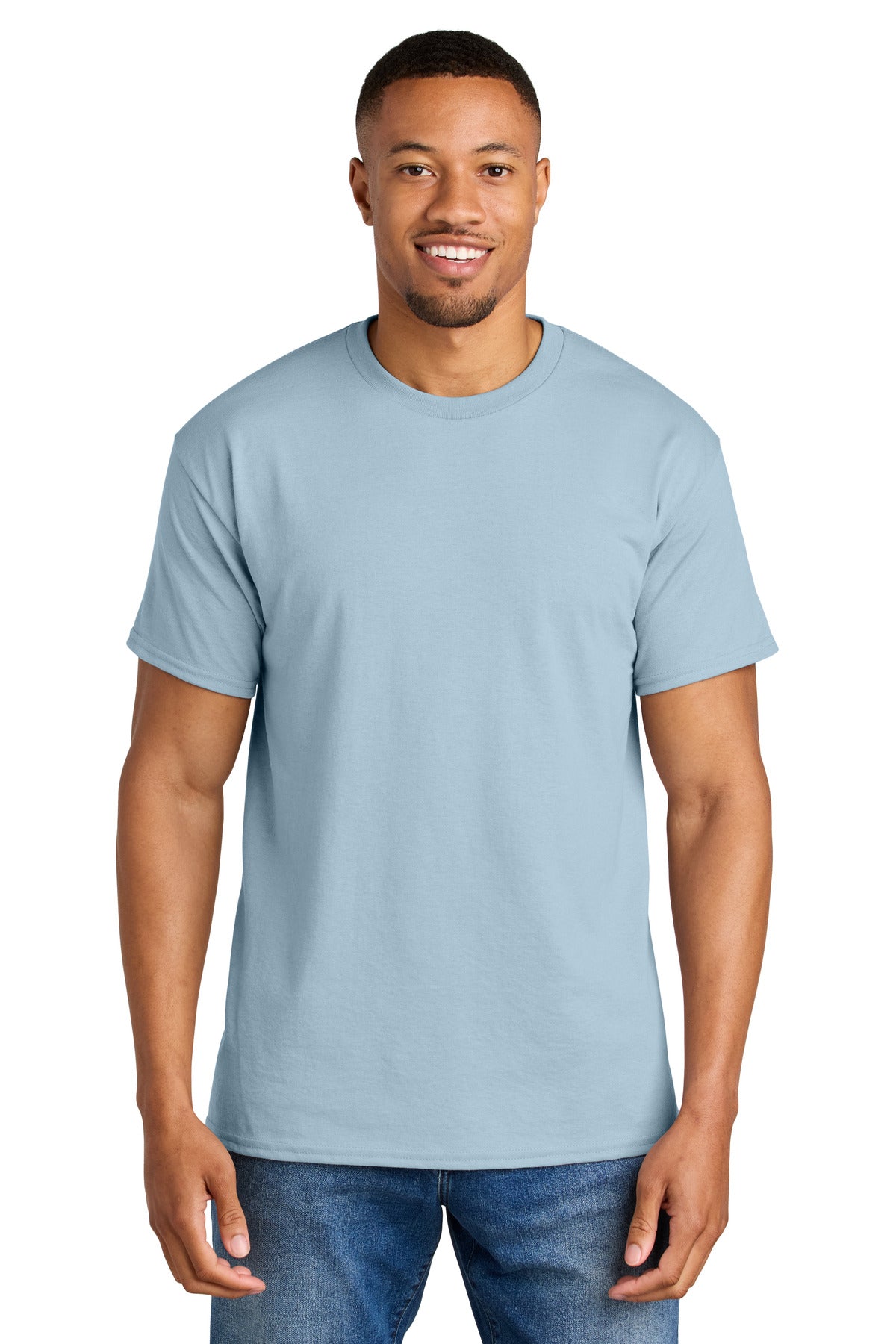 Gildan® DryBlend® 50 Cotton/50 Poly T-Shirt