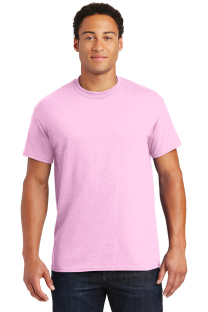 Gildan? DryBlend? 50 Cotton/50 Poly T-Shirt. 8000