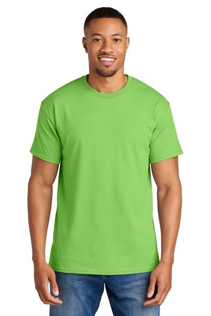 Gildan® DryBlend® 50 Cotton/50 Poly T-Shirt