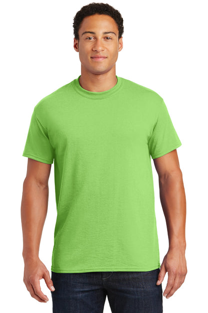 Gildan? DryBlend? 50 Cotton/50 Poly T-Shirt. 8000