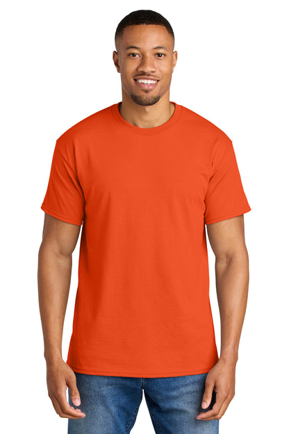 Gildan® DryBlend® 50 Cotton/50 Poly T-Shirt