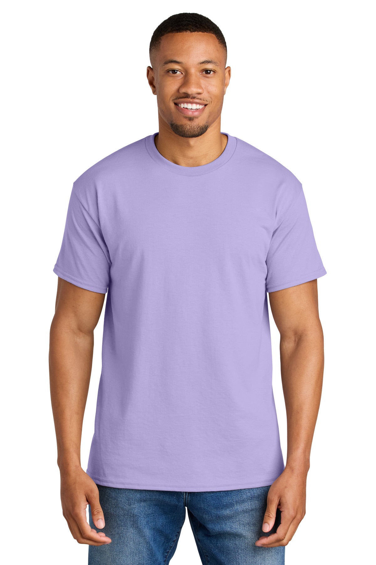 Gildan® DryBlend® 50 Cotton/50 Poly T-Shirt